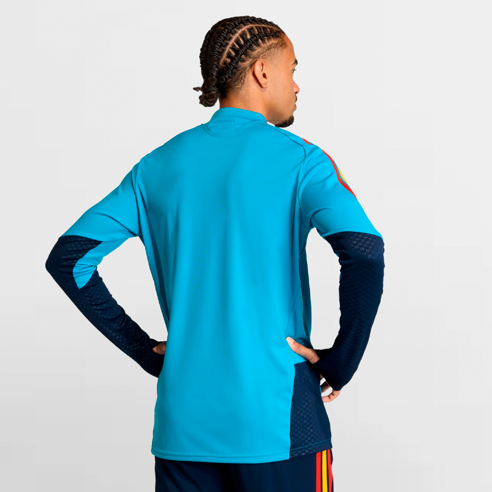 ADIDAS CHAQUETA RFEF TR TOP - KA8196