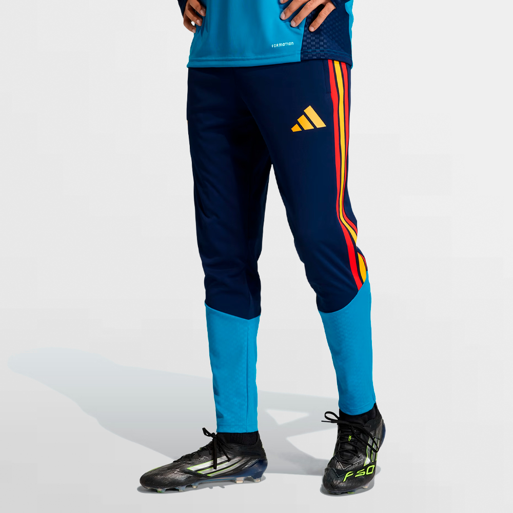 ADIDAS PANTALON RFEF TR PNT - KA8198