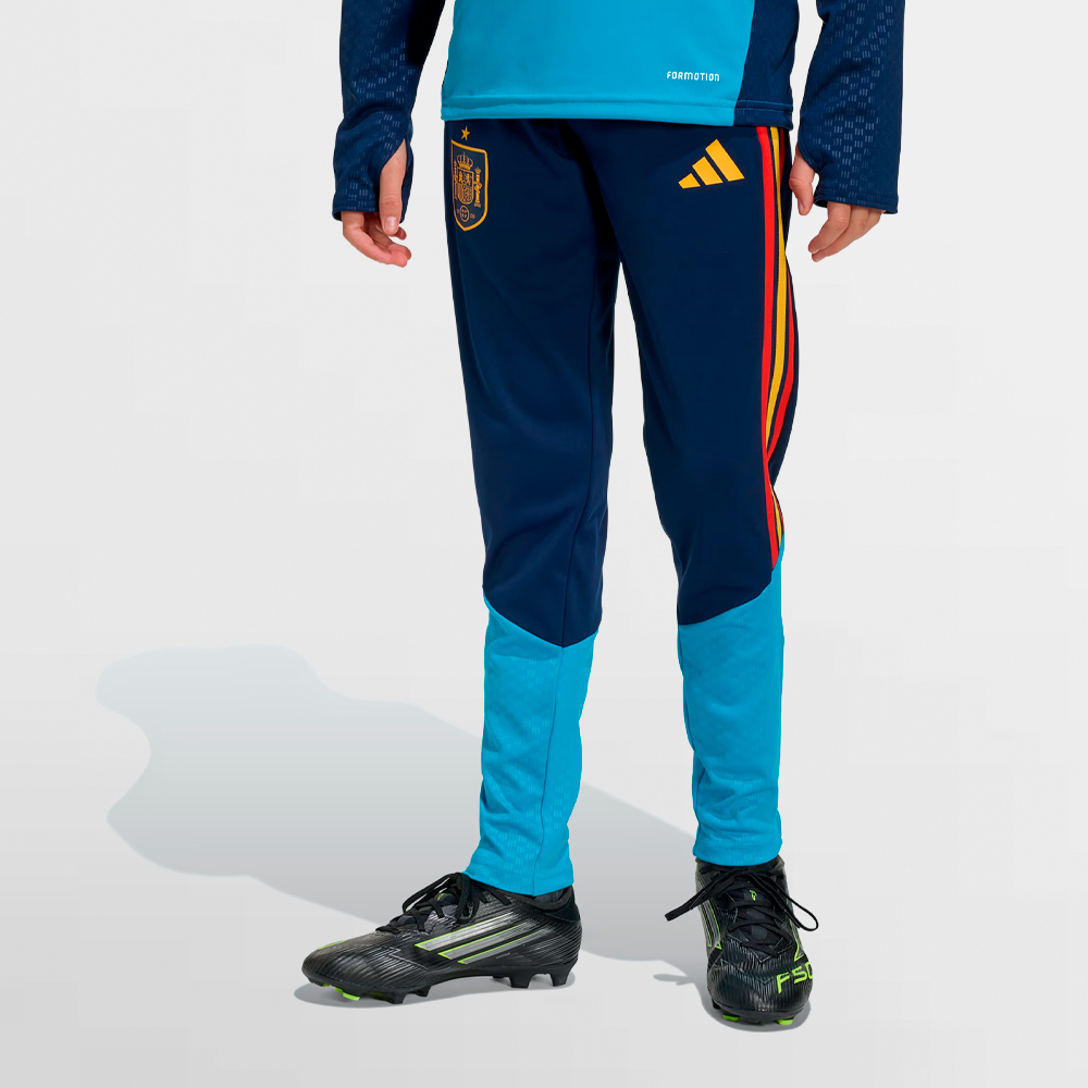 ADIDAS PANTALON K. RFEF TR PNT - KB0677