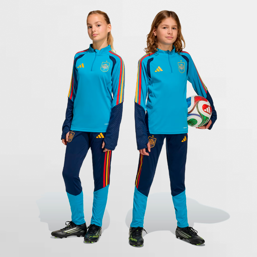 ADIDAS PANTALON K. RFEF TR PNT - KB0677