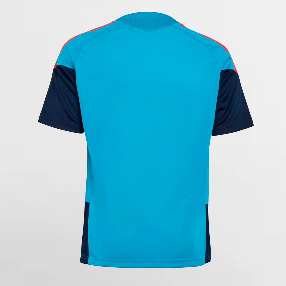 ADIDAS CAMISETA K. RFEF TR JSY - KB0679