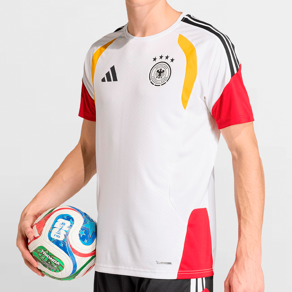 ADIDAS CAMISA DFB TR JSY - KB4440