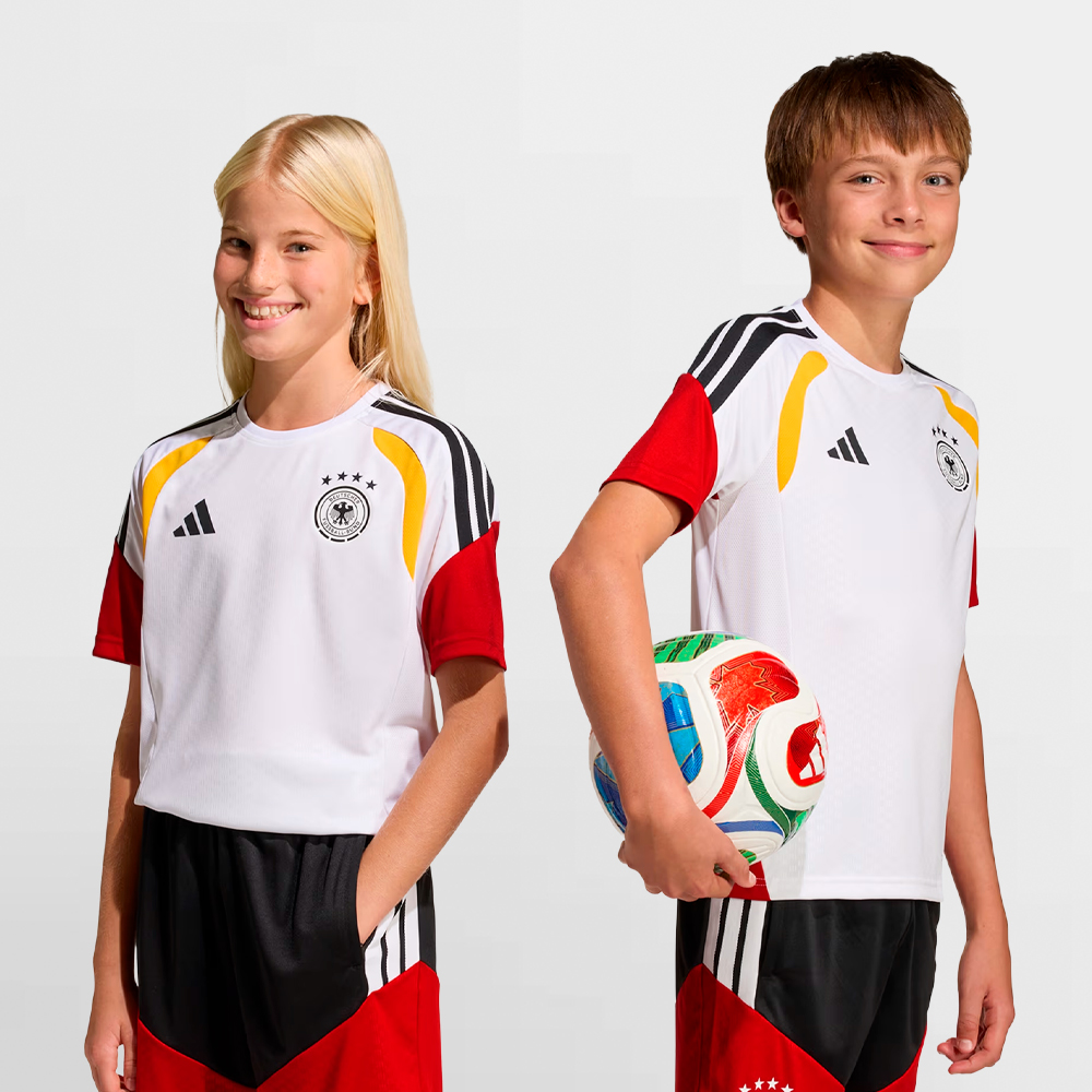 ADIDAS CAMISA K. DFB TR JSY - KB4441