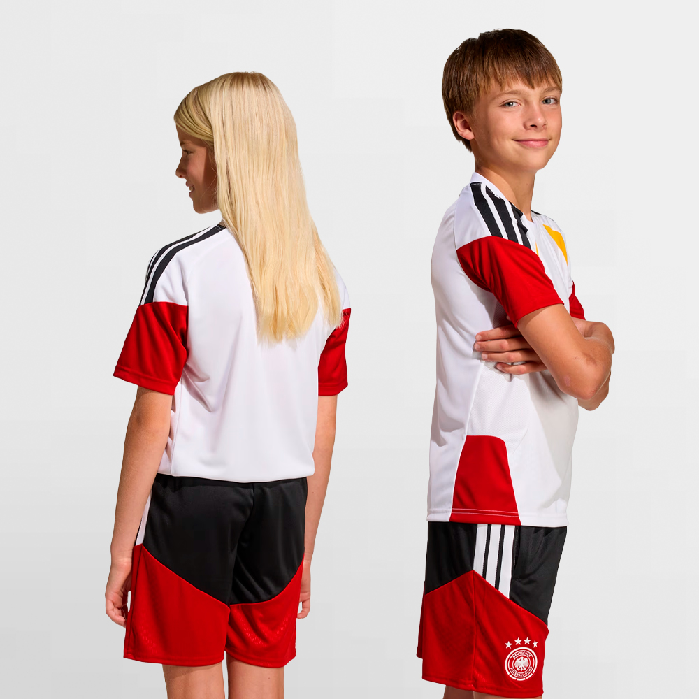 ADIDAS CAMISA K. DFB TR JSY - KB4441