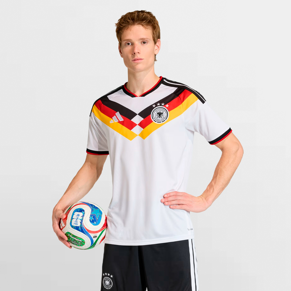 ADIDAS CAMISA DFB H JSY - KD8363