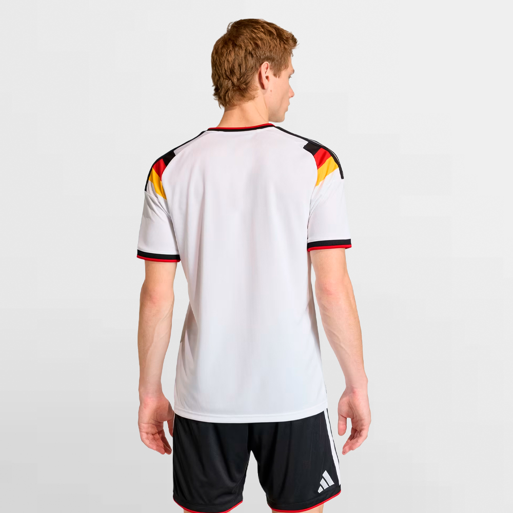 ADIDAS CAMISA DFB H JSY - KD8363