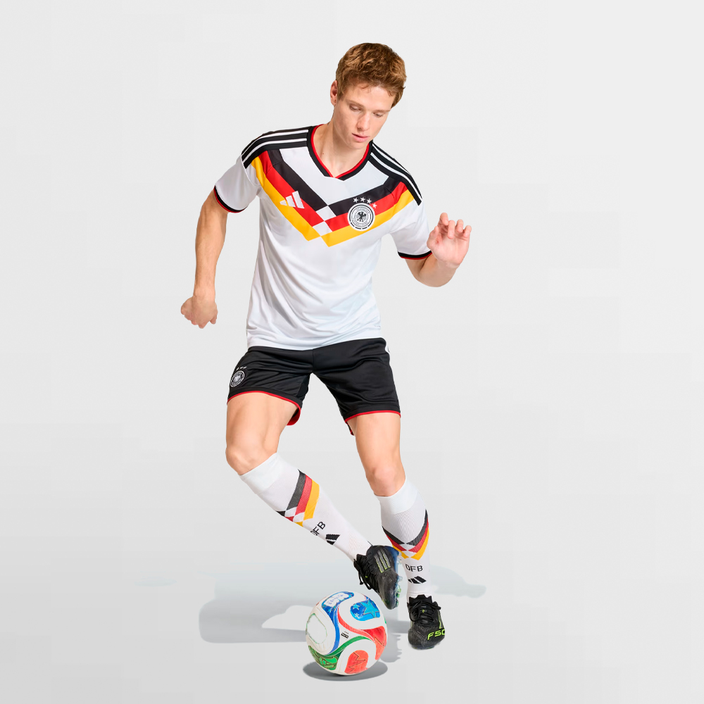 ADIDAS CAMISA DFB H JSY - KD8363