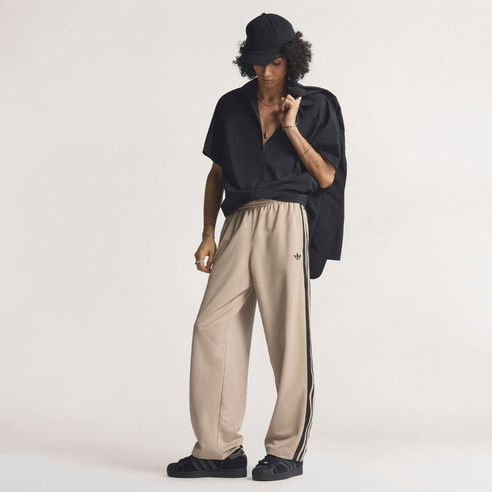 ADIDAS PANTALON TP PANT - KE0116