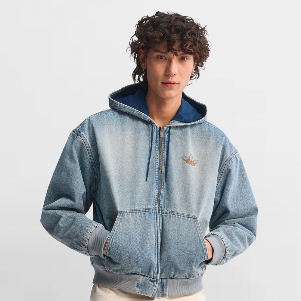 ADIDAS CHAQUETA HD JKT - KE0131