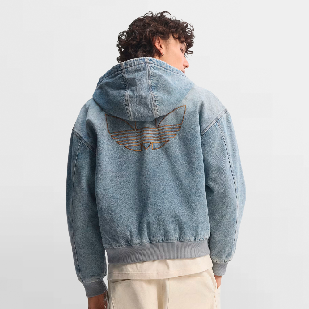 ADIDAS CHAQUETA HD JKT - KE0131