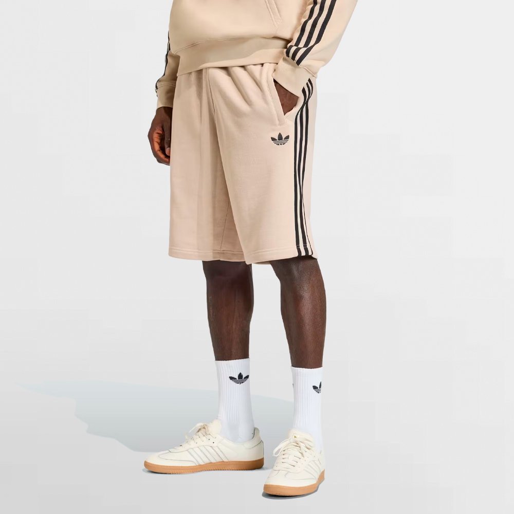 ADIDAS PANT. CORTO 3S SHO - KE6681