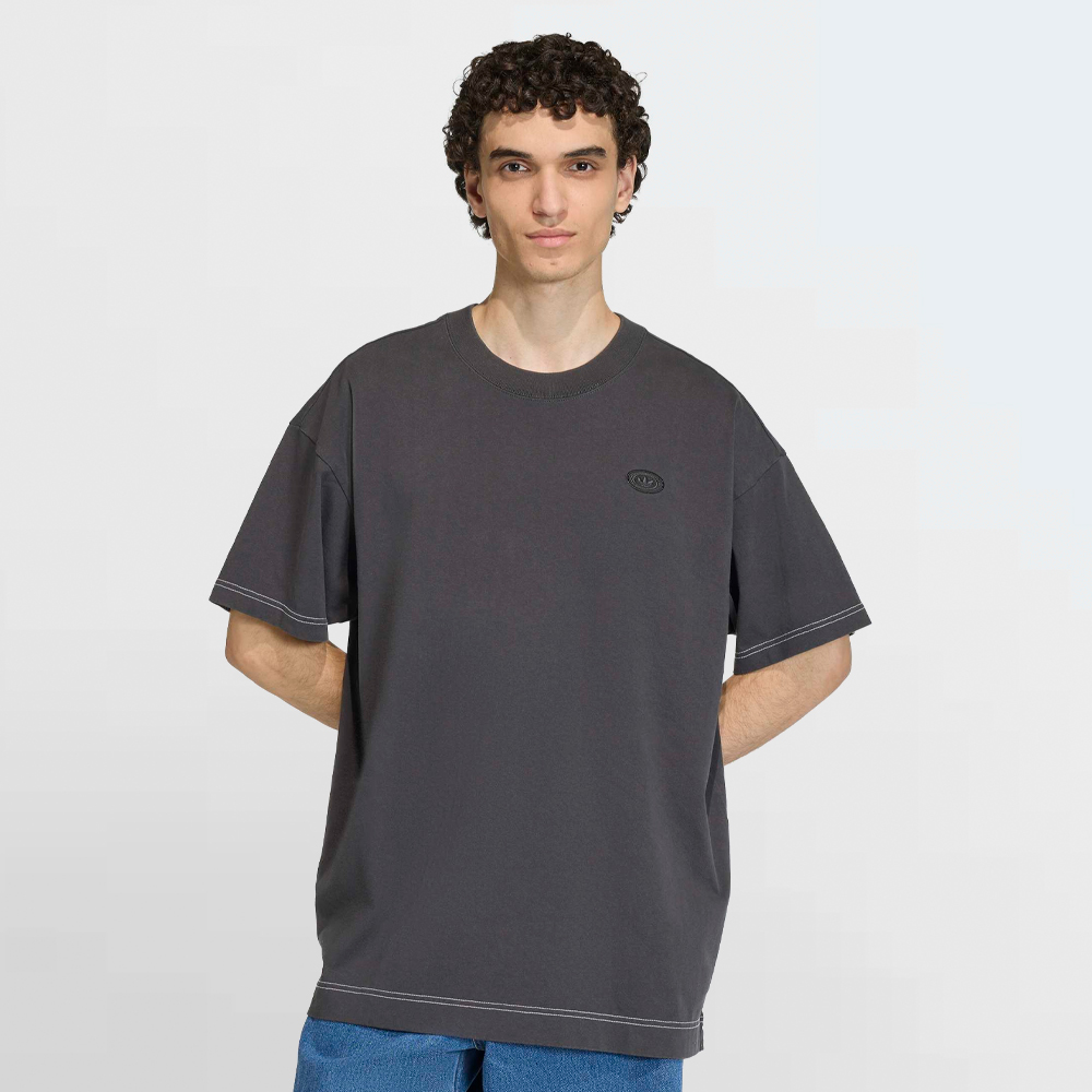 ADIDAS CAMISETA GRAPHIC SS TEE - KS6858