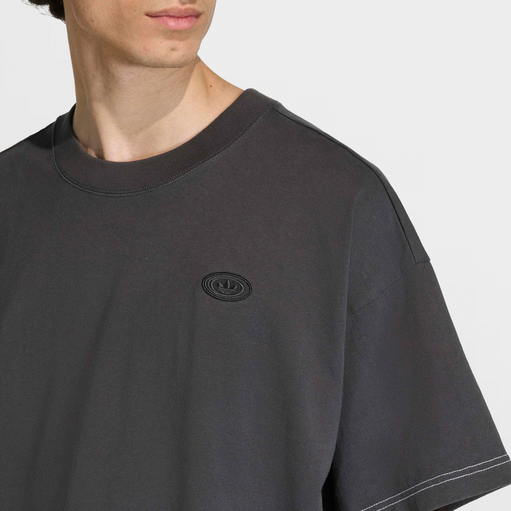 ADIDAS CAMISETA GRAPHIC SS TEE - KS6858