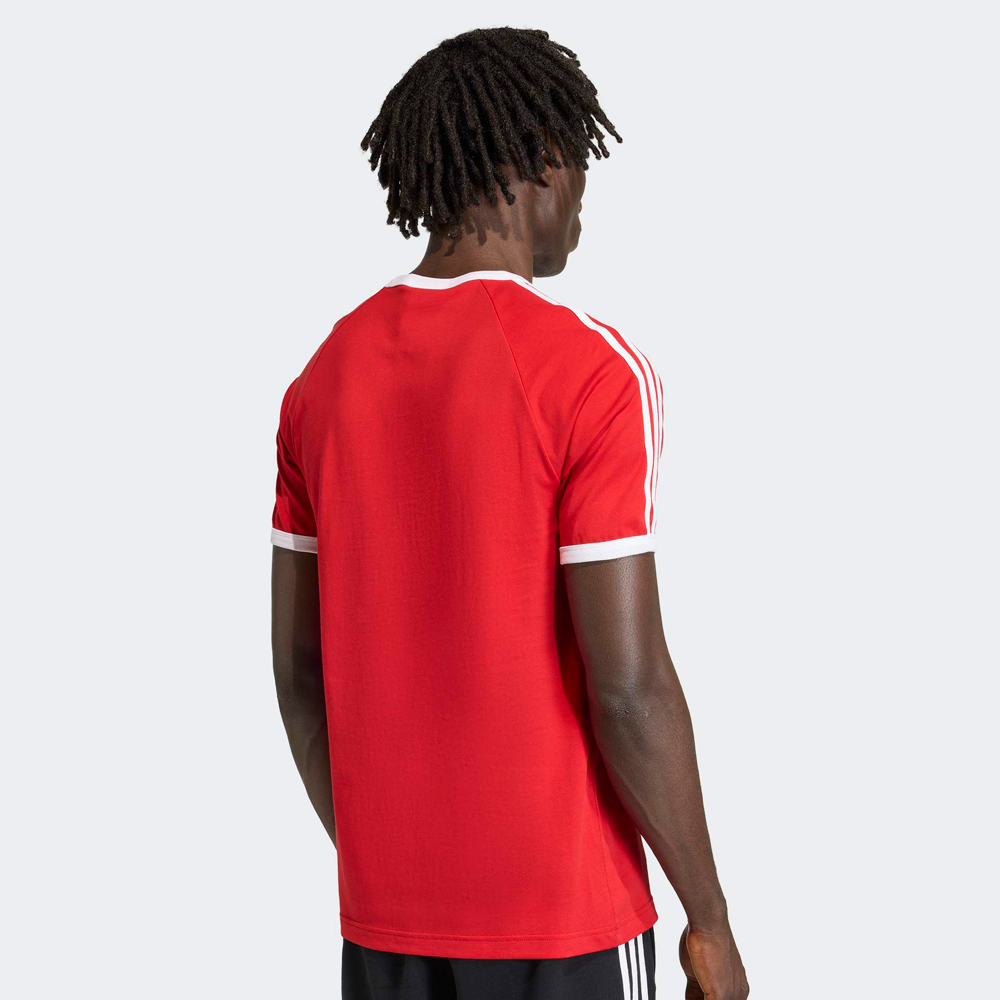 ADIDAS CAMISETA 3S RINGER TEE - KF0416