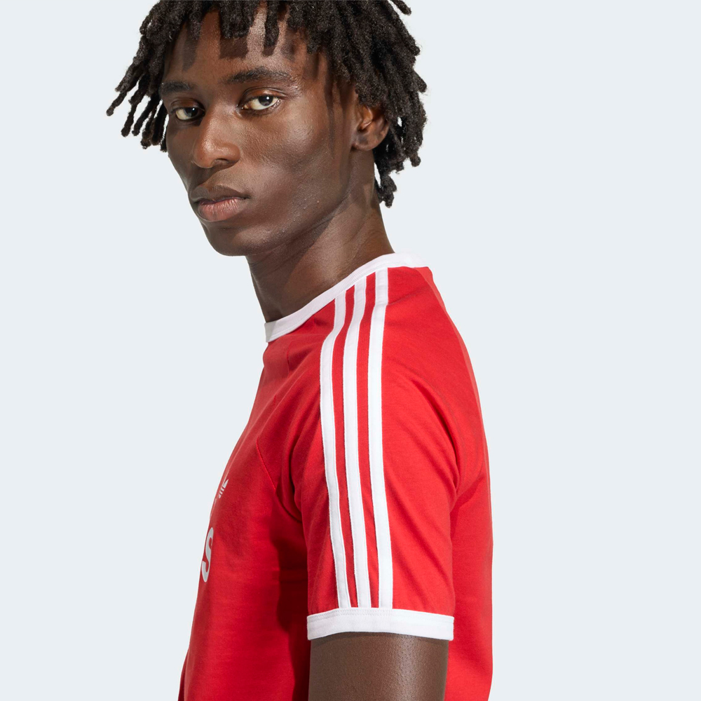 ADIDAS CAMISETA 3S RINGER TEE - KF0416