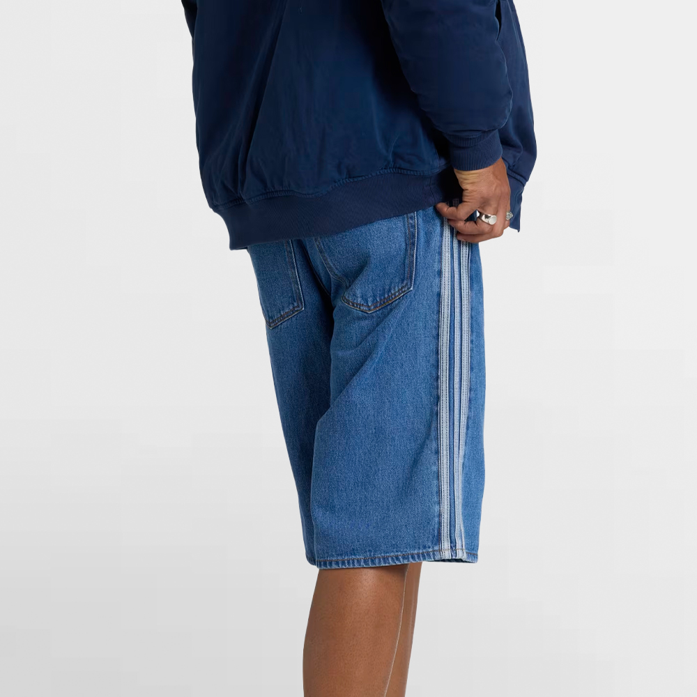 ADIDAS PANT. CORTO FIREBIRD SHORT - KD1500