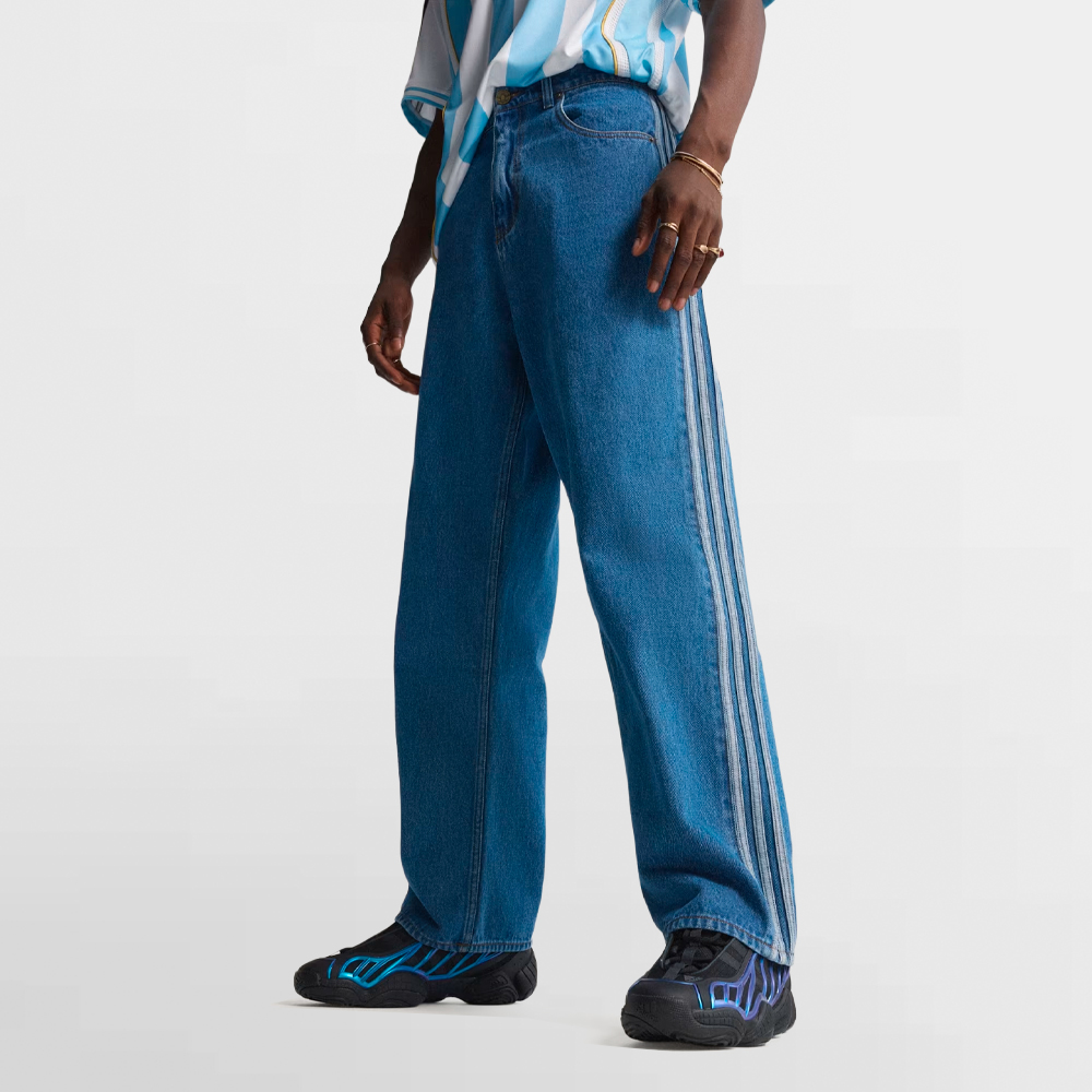 ADIDAS PANTALON FIREBIRD PANTS - KD1499