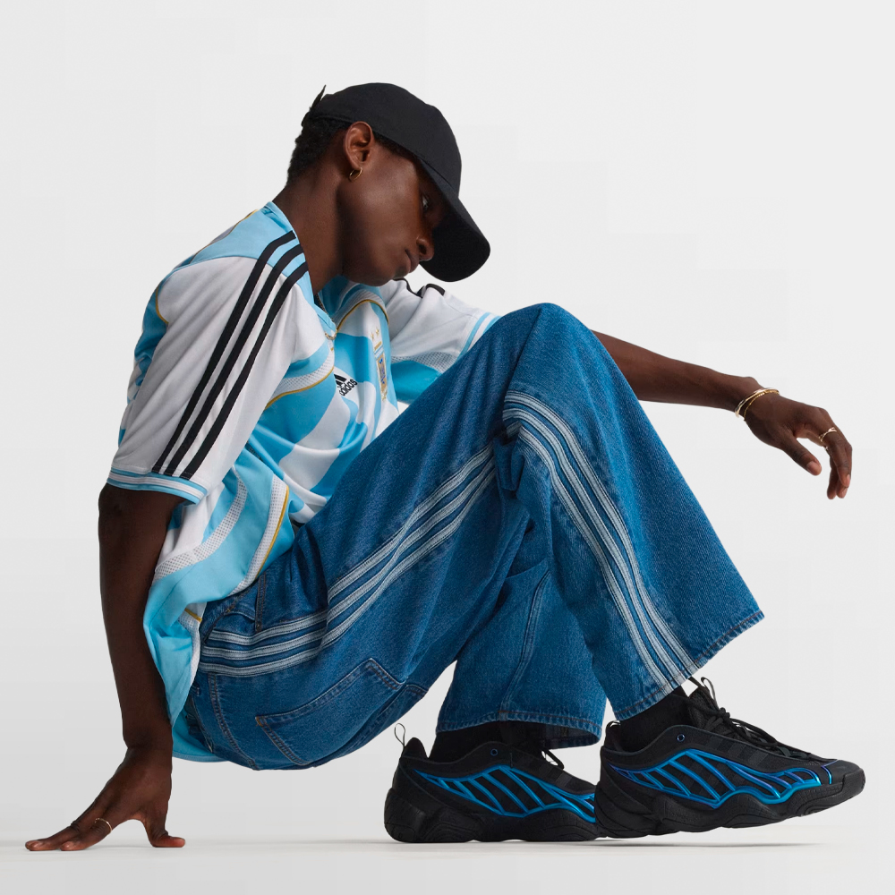 ADIDAS PANTALON FIREBIRD PANTS - KD1499