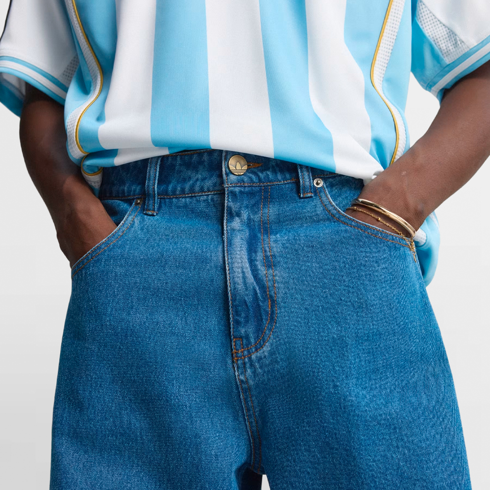 ADIDAS PANTALON FIREBIRD PANTS - KD1499