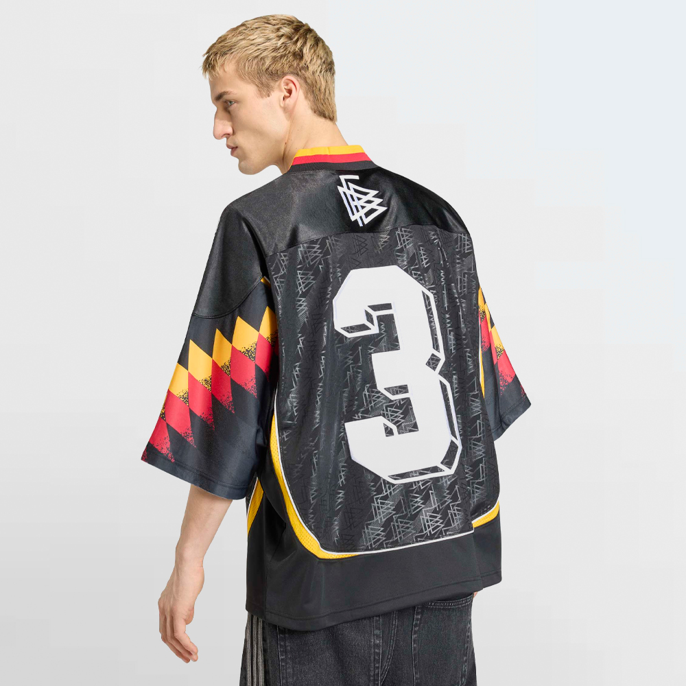 ADIDAS CAMISETA JSY TEE - KD5980