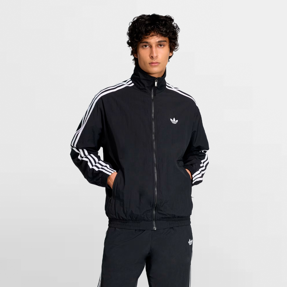 ADIDAS CHAQUETA FIREBIRD WVN TT - KE1366