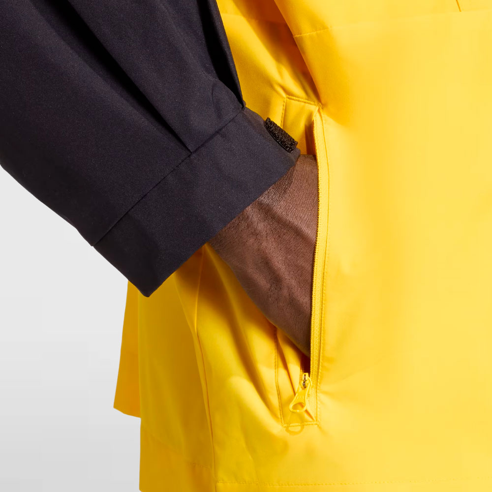 ADIDAS CHAQUETA ARCHIVE JKT - KE2152