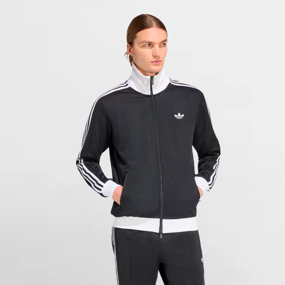 ADIDAS CHAQUETA CLASSIC TT - KE3527