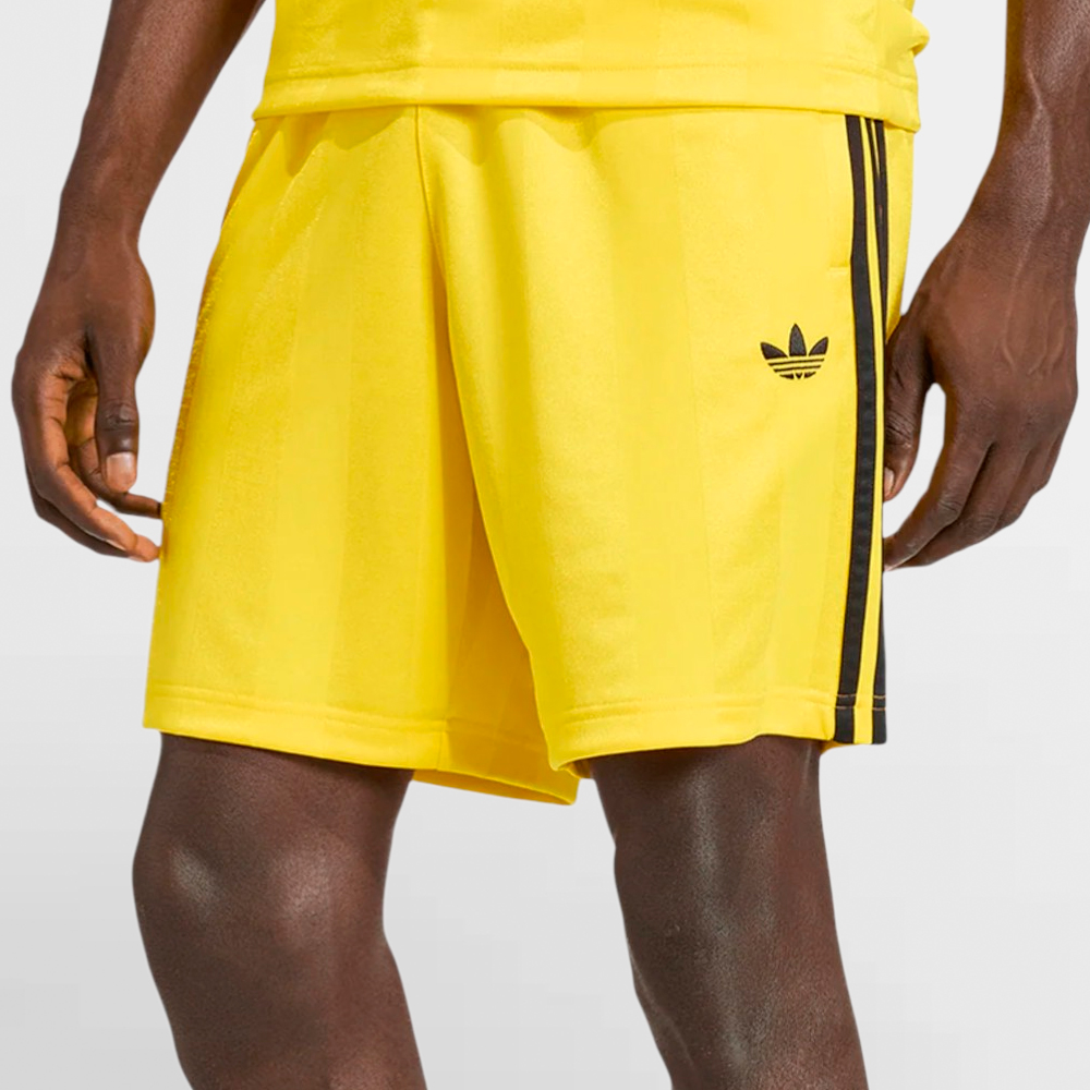 ADIDAS PANT. CORTO 3S OS SHO - KE3592