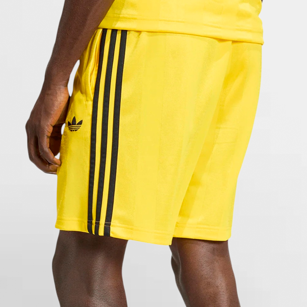 ADIDAS PANT. CORTO 3S OS SHO - KE3592