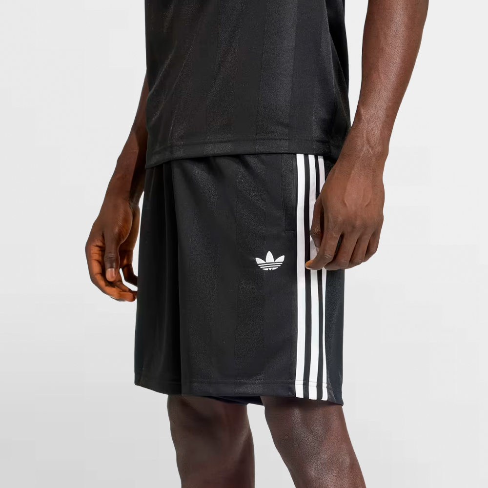 ADIDAS PANT. CORTO 3S OS SHO - KE3594