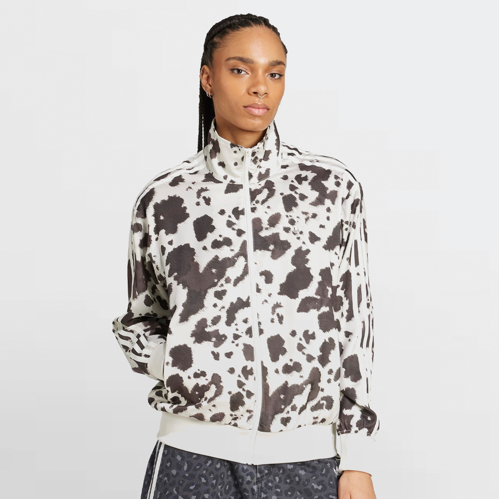 ADIDAS CHAQUETA W. STN TRACKTOP - KA2683