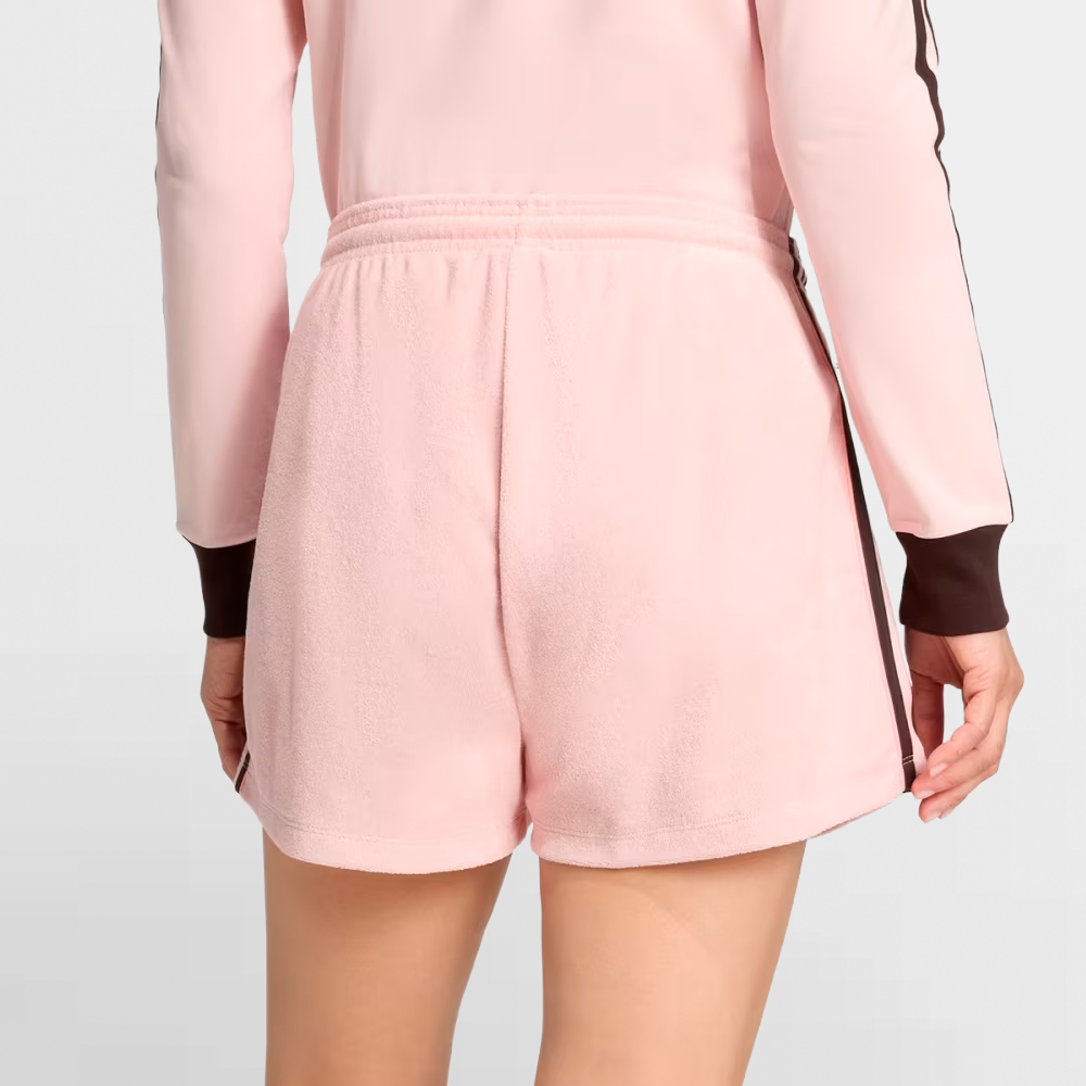 ADIDAS PANT. CORTO W. TT SHORTS - KD1396