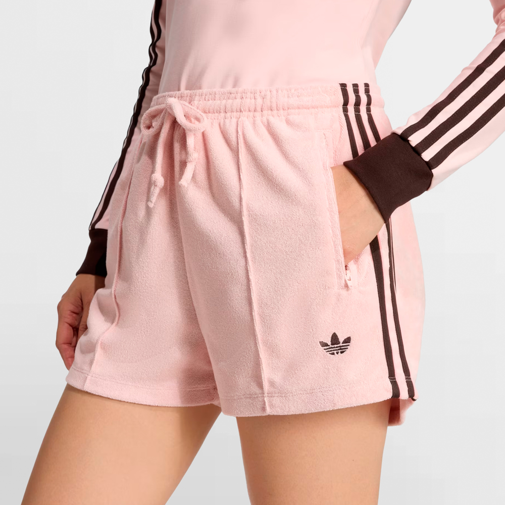 ADIDAS PANT. CORTO W. TT SHORTS - KD1396