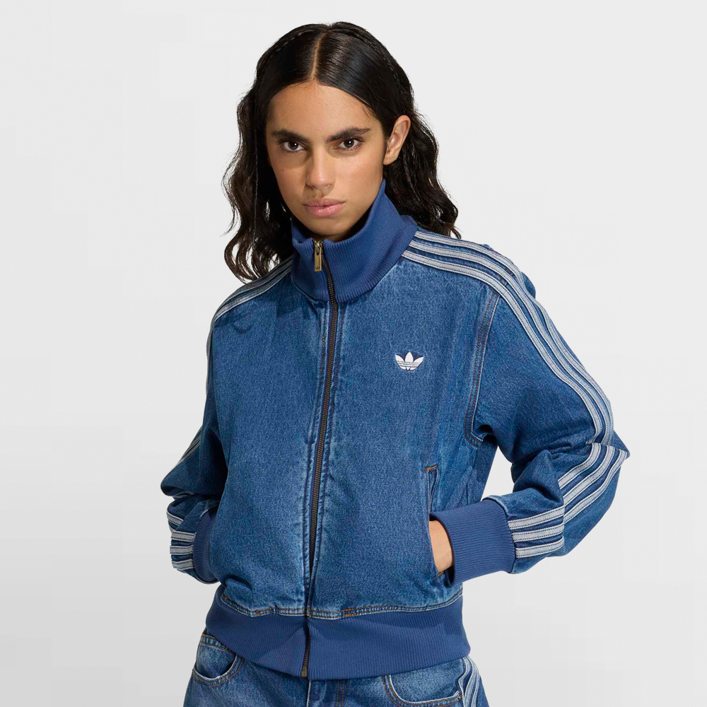 ADIDAS CHAQUETA W. FIREBIRD TT D - KD2913