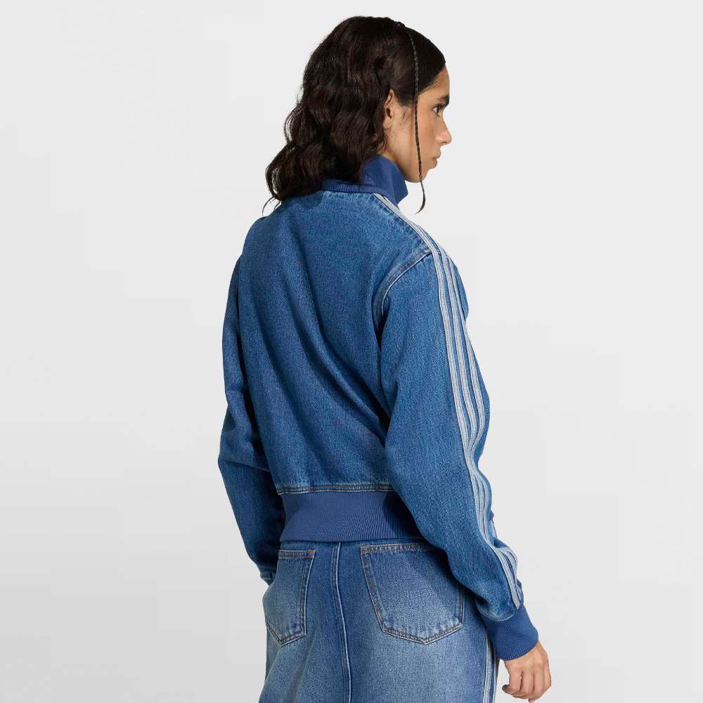 ADIDAS CHAQUETA W. FIREBIRD TT D - KD2913