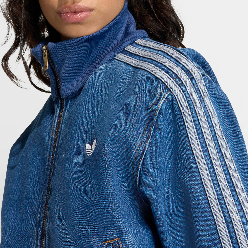 ADIDAS CHAQUETA W. FIREBIRD TT D - KD2913