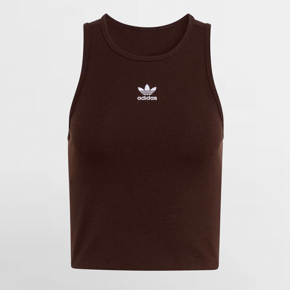 ADIDAS CAMISILLA W. ESS RIB TANK - KD3821