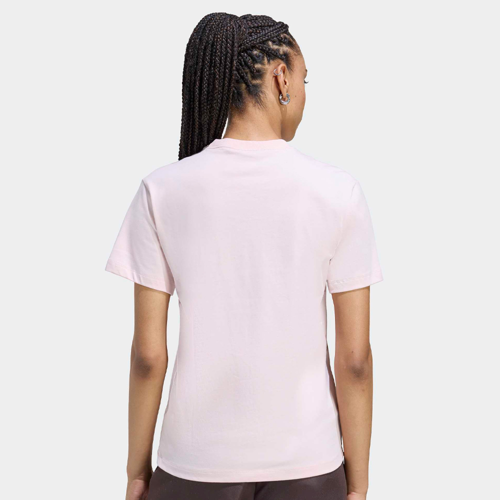 ADIDAS CAMISETA W. TEE REGULAR - KD3941