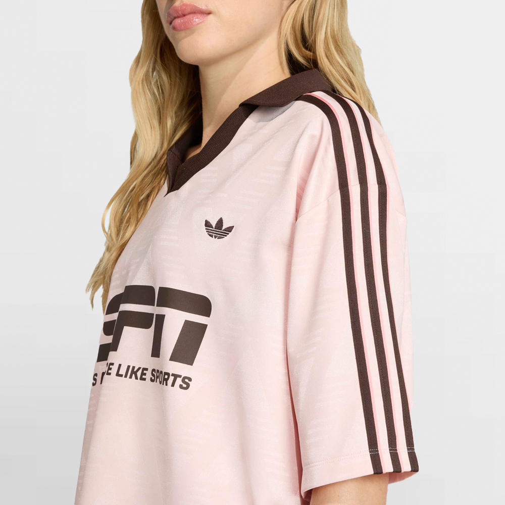 ADIDAS CAMISETA W. FOOTBALL JERSEY - KG3611