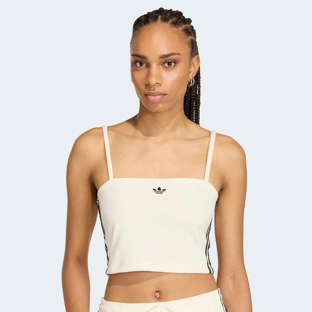 ADIDAS TOP W. TT TANK TOP - KD1405