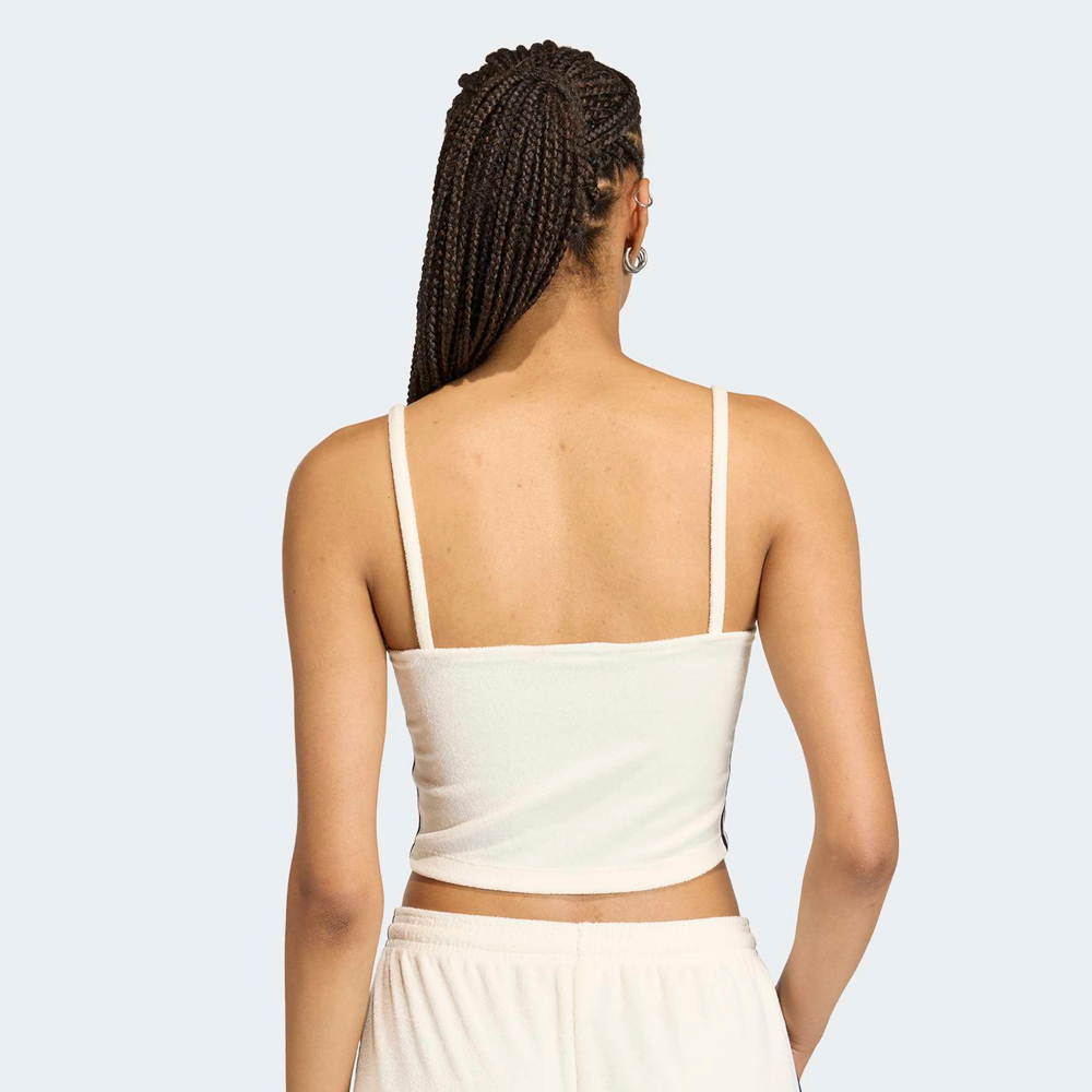 ADIDAS TOP W. TT TANK TOP - KD1405