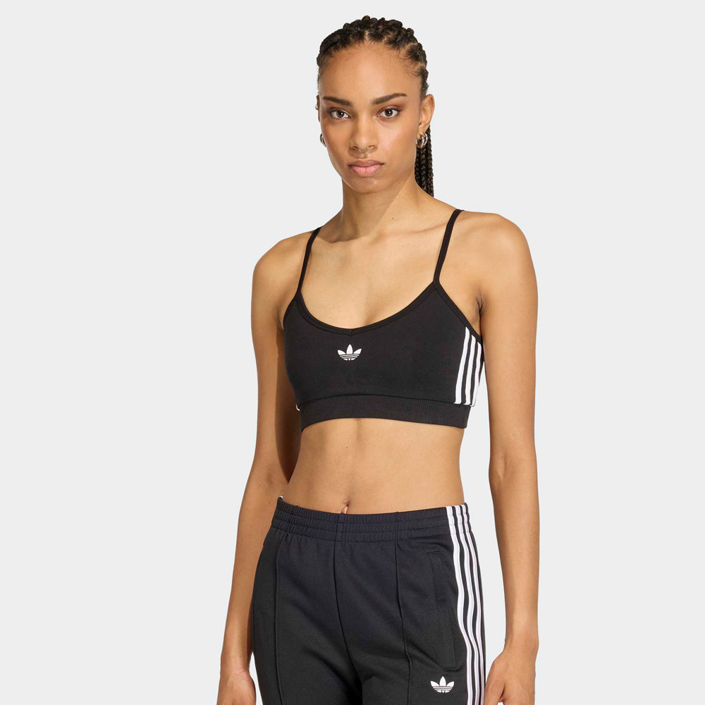 ADIDAS TOP W. 3S BRALET - KD7968