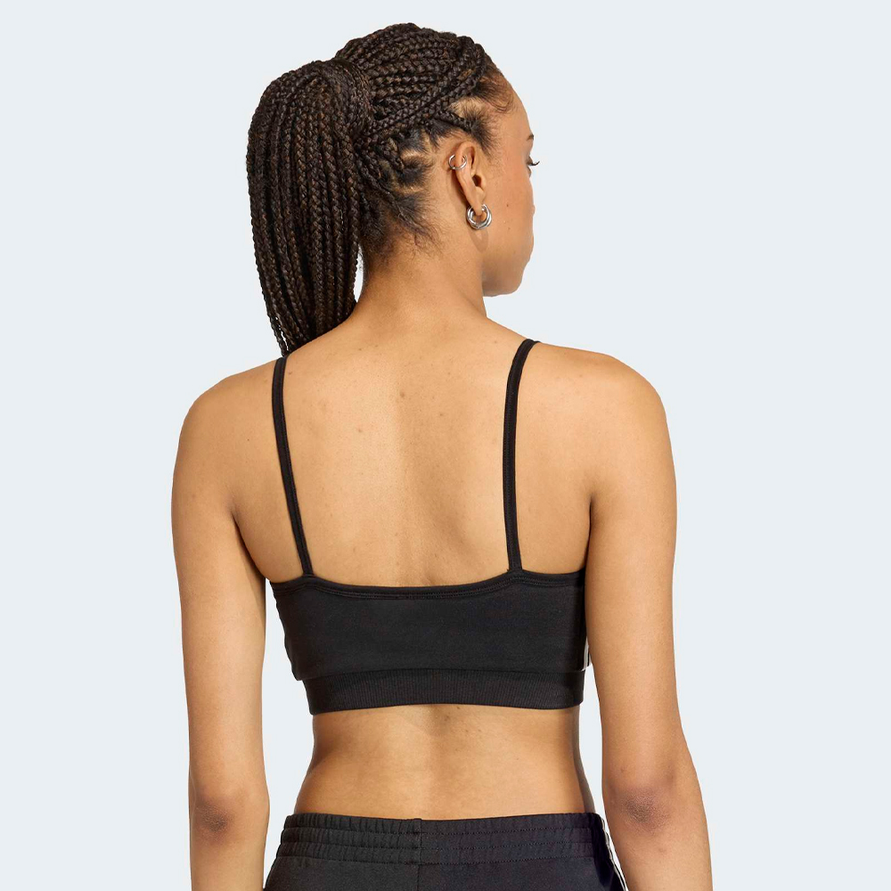 ADIDAS TOP W. 3S BRALET - KD7968