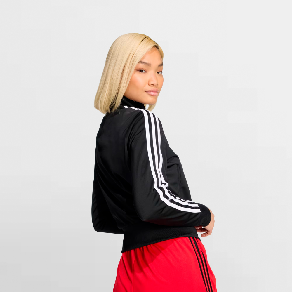 ADIDAS CHAQUETA W. FB CLASSIC TT - KD7981