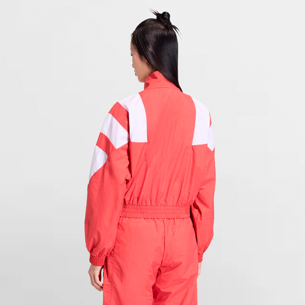 ADIDAS CHAQUETA W. BLOCKED FZ TT - KD8788
