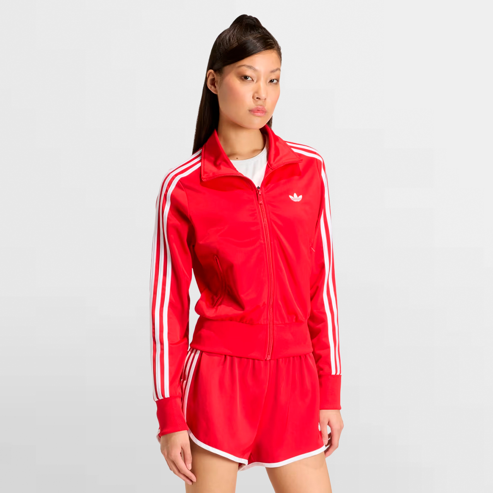 ADIDAS CHAQUETA W. FB CLASSIC TT - KQ6529