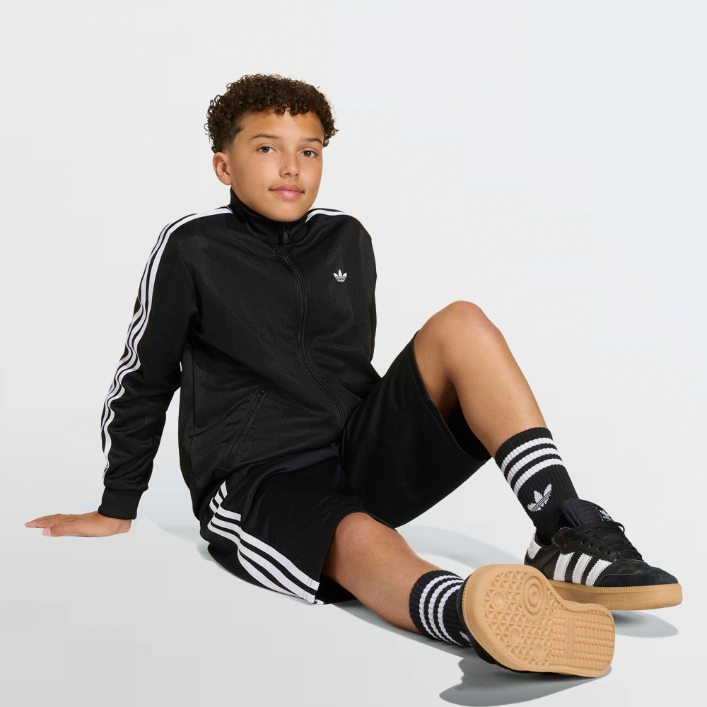 ADIDAS PANT. CORTO K. FIREBIRD JORTS - KC8590