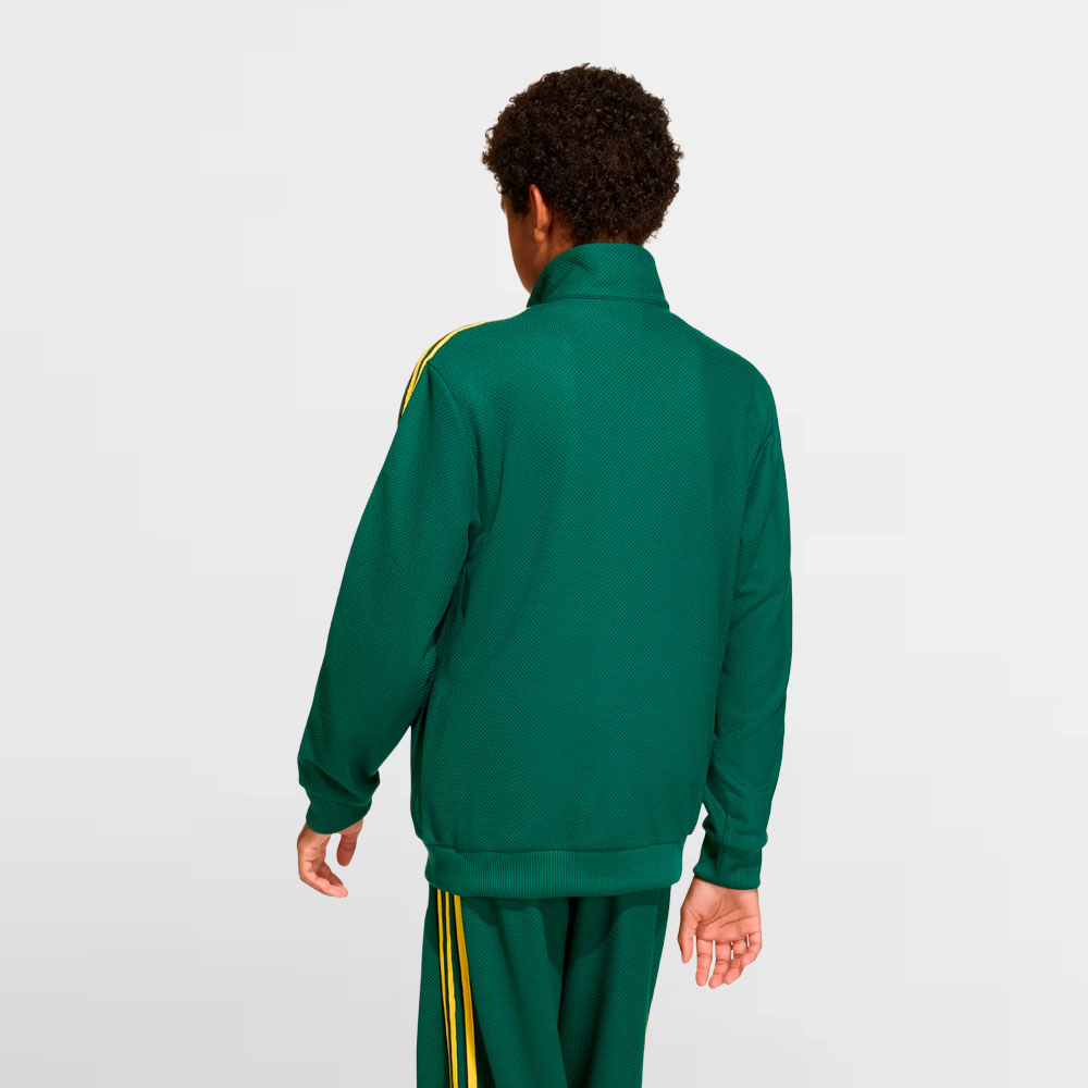 ADIDAS CHAQUETA K. FIREBIRD TT - KD7821