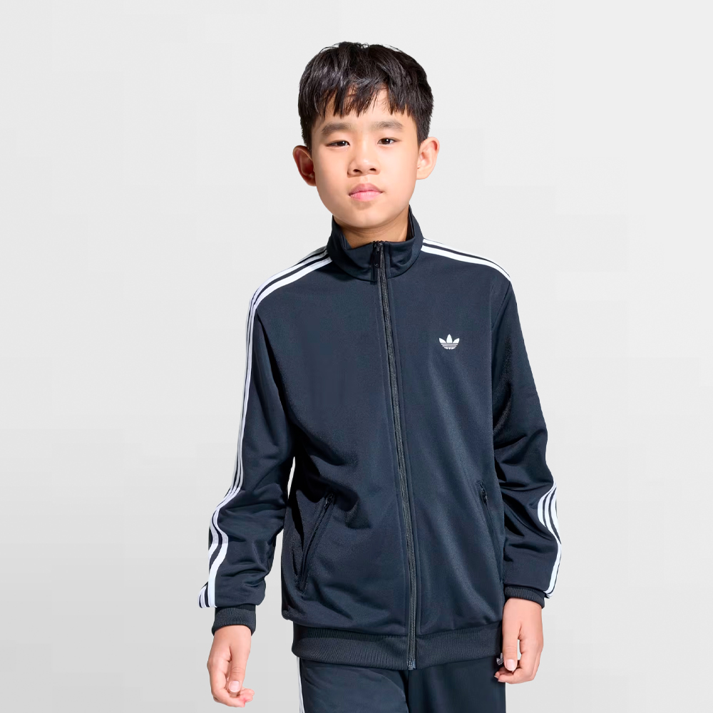 ADIDAS CHAQUETA K. FIREBIRD LO TT - KE0892