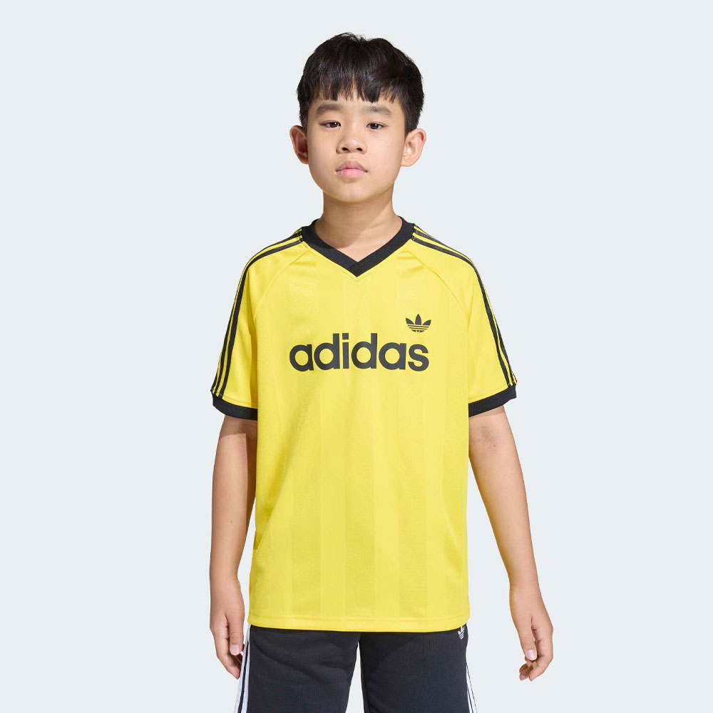 ADIDAS CAMISETA K. LO TEE - KE2842
